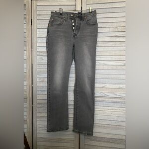 Levi’s 501 Jeans